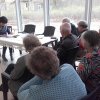 Wykład i warsztaty literackie kwiecień 2016